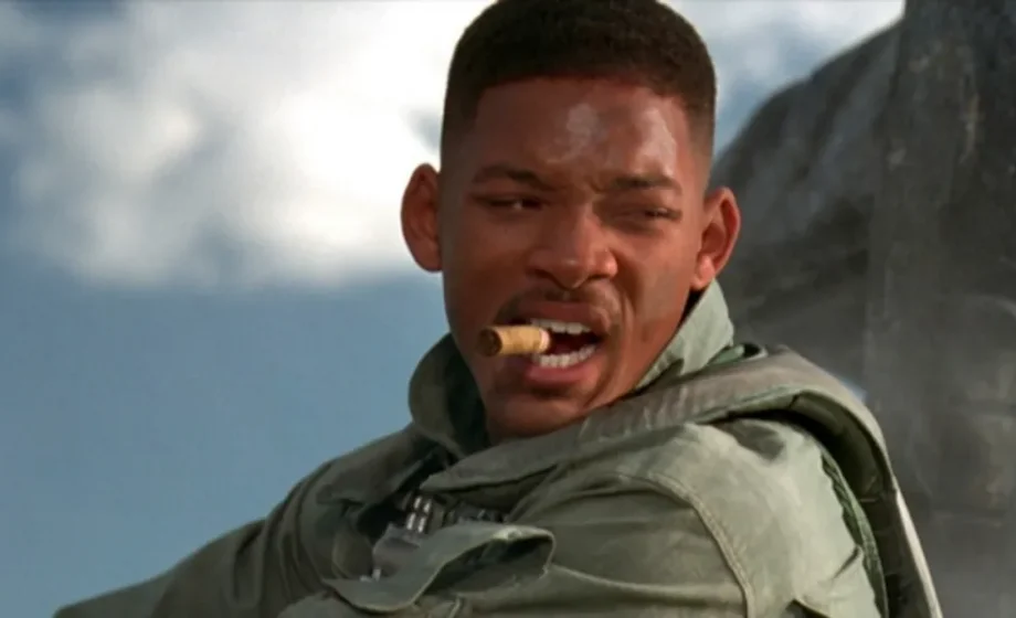 Will Smith Il mio percorso ve