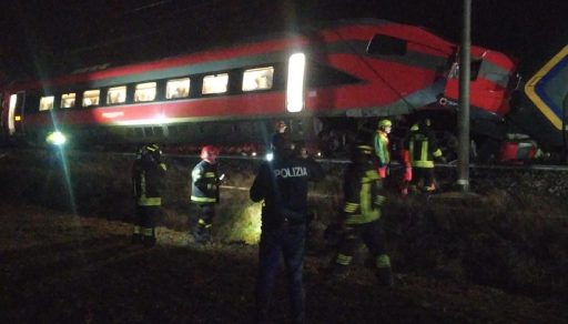 faenza scontro treni 2 avvisatore.it