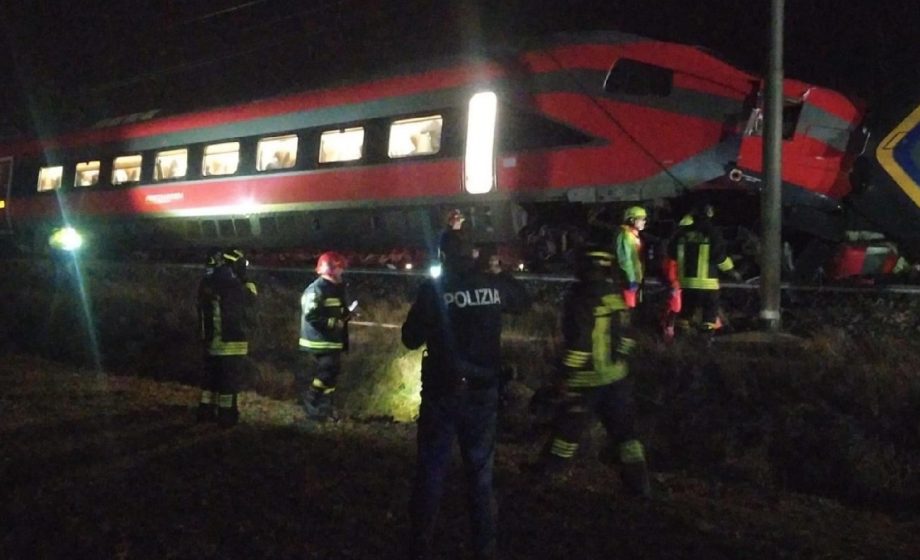 faenza scontro treni 2 avvisatore.it