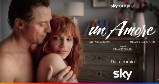 22Un Amore22 La Nuova Serie TV