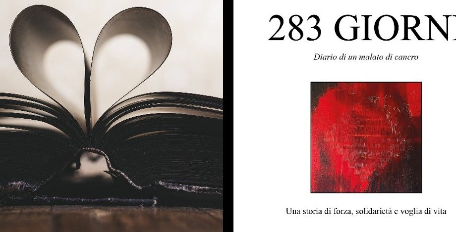 283 giorni il diario di Marce