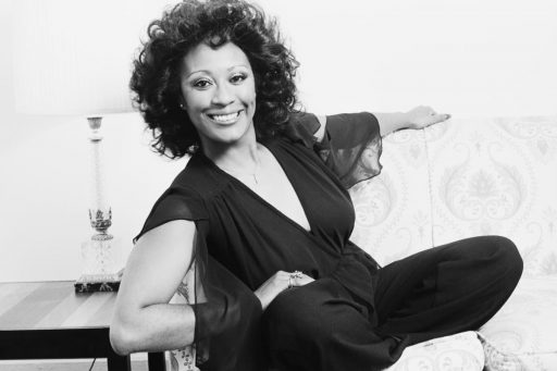 Addio a Marlena Shaw leredit