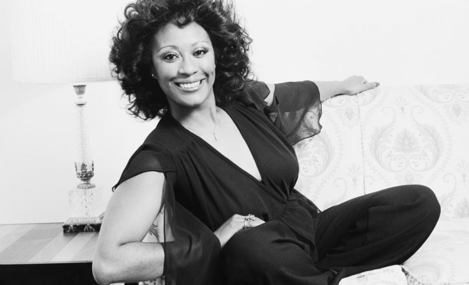 Addio a Marlena Shaw leredit