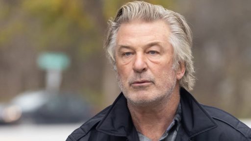 Alec Baldwin incriminato per o