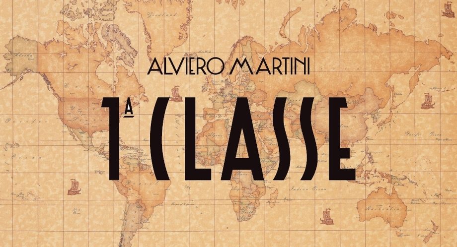 Alviero Martini commissariata