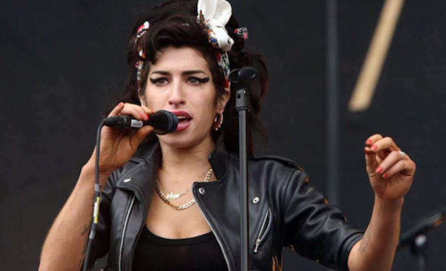 Amy Winehouse Il Tributo a 20