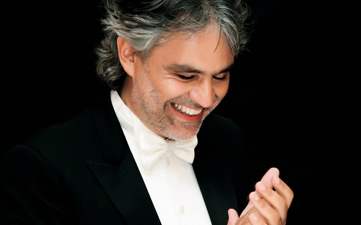 Andrea Bocelli Le Sue Rivelaz