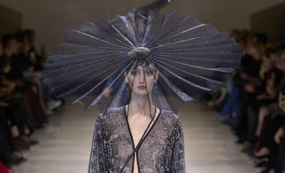 Armani Prive La Haute Couture