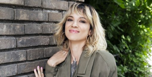 Asia Argento Rinascita carri