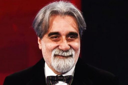 Beppe Vessicchio Assente al F