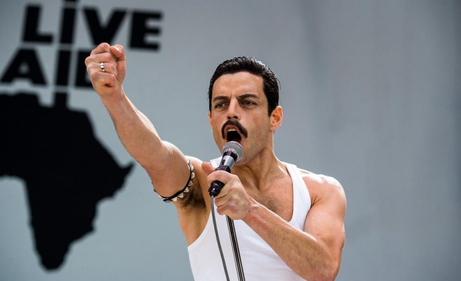 Bohemian Rhapsody la leggenda