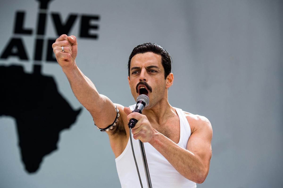 Bohemian Rhapsody la leggenda