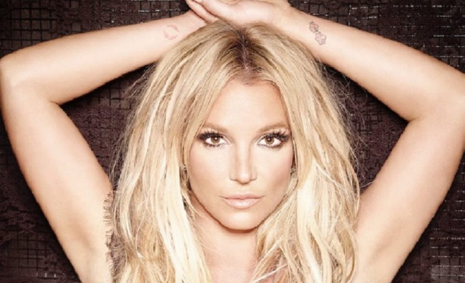 Britney Spears 25 anni di suc 1