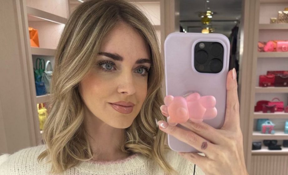 Chiara Ferragni crisi con Fed