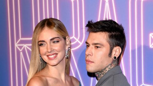 Chiara Ferragni e Fedez la ve