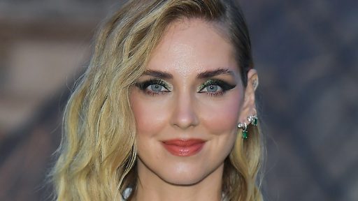 Chiara Ferragni sotto accusa