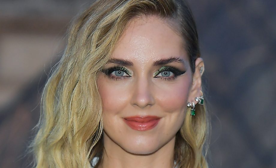 Chiara Ferragni sotto accusa