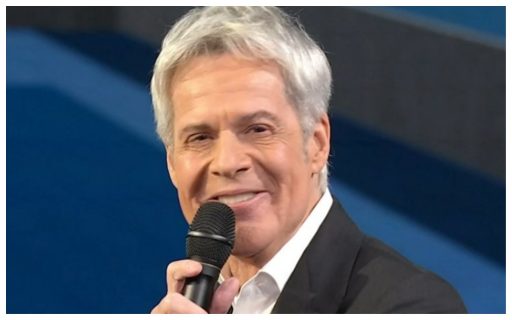 Claudio Baglioni annuncia il s