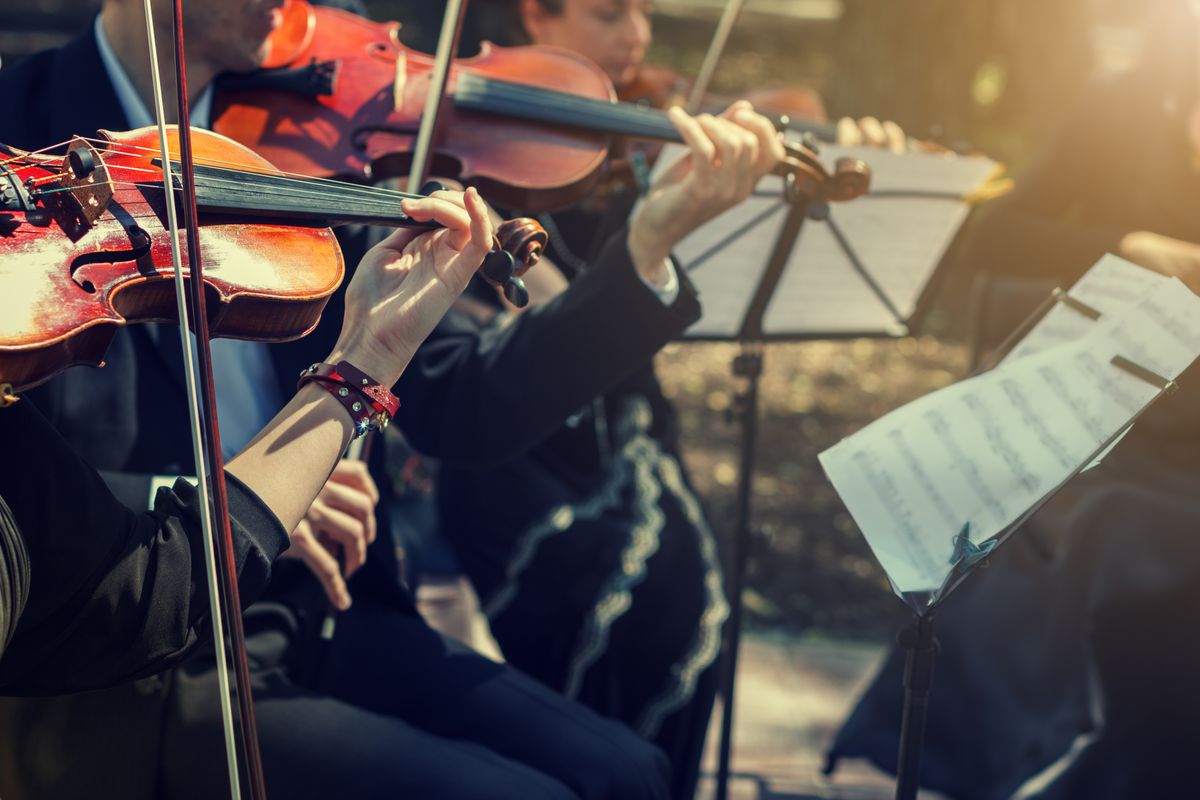 Concerto del Trio Jean Paul B