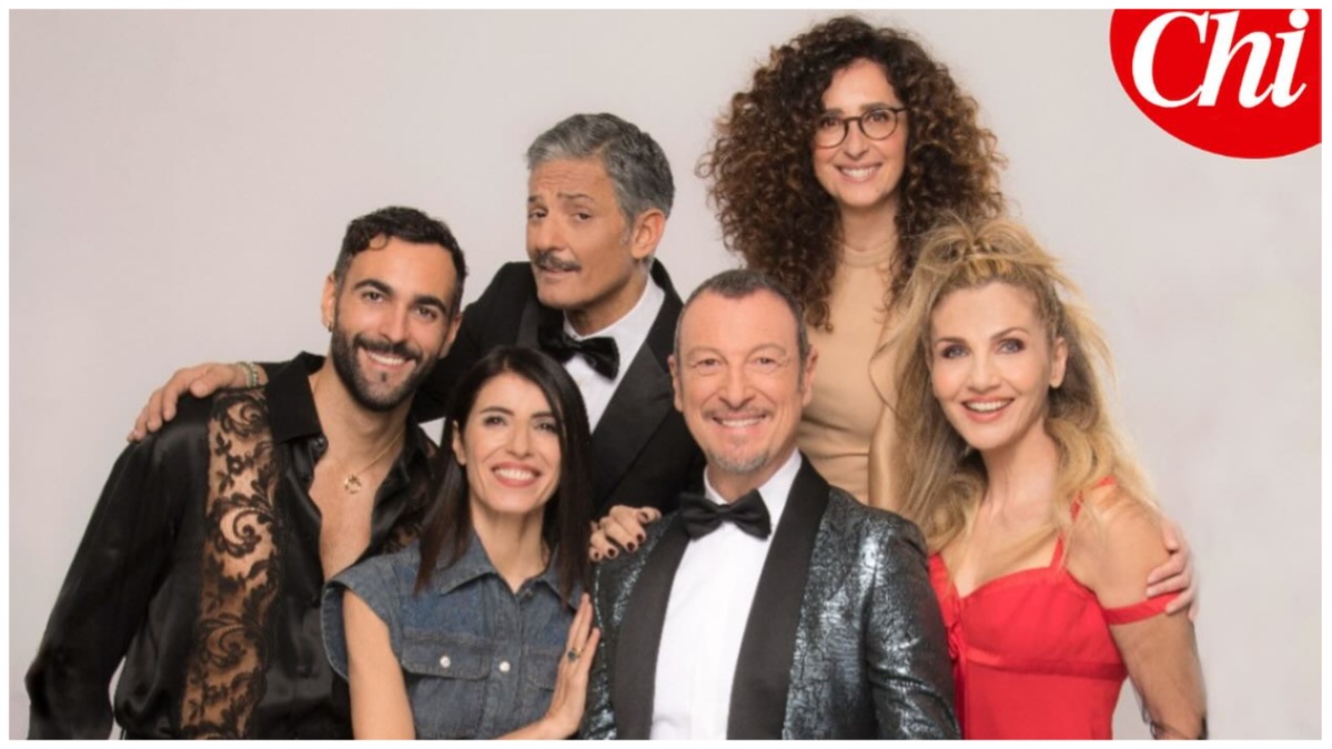 Cresce l’attesa per il 74esimo “Festival di Sanremo”