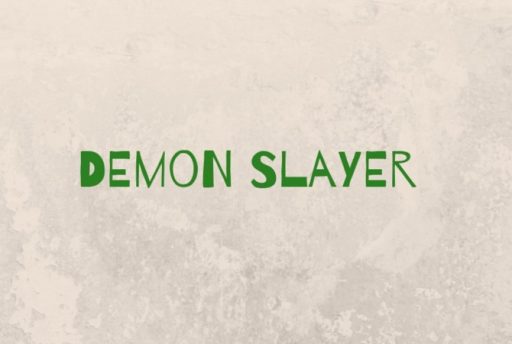 Demon Slayer il successo inar