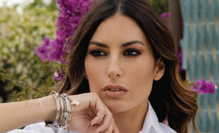 Elisabetta Gregoraci Il Ritor