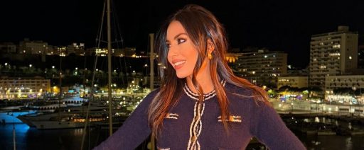 Elisabetta Gregoraci Ritorno