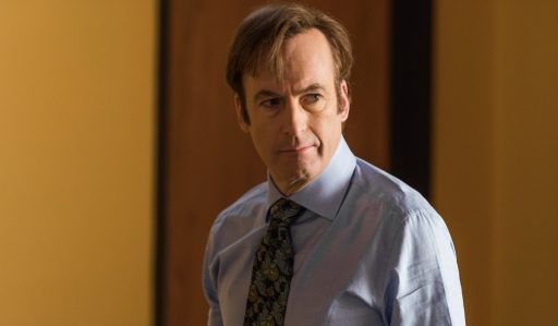 Emmy 2024 Better Call Saul l