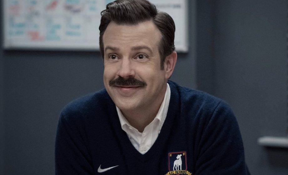 Emmy 2024 Ted Lasso delude e