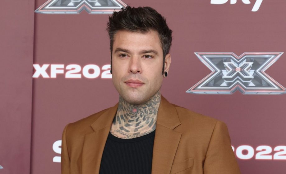 Fedez attacca gli hater per gl