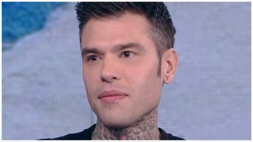 Fedez guai giudiziari e probl