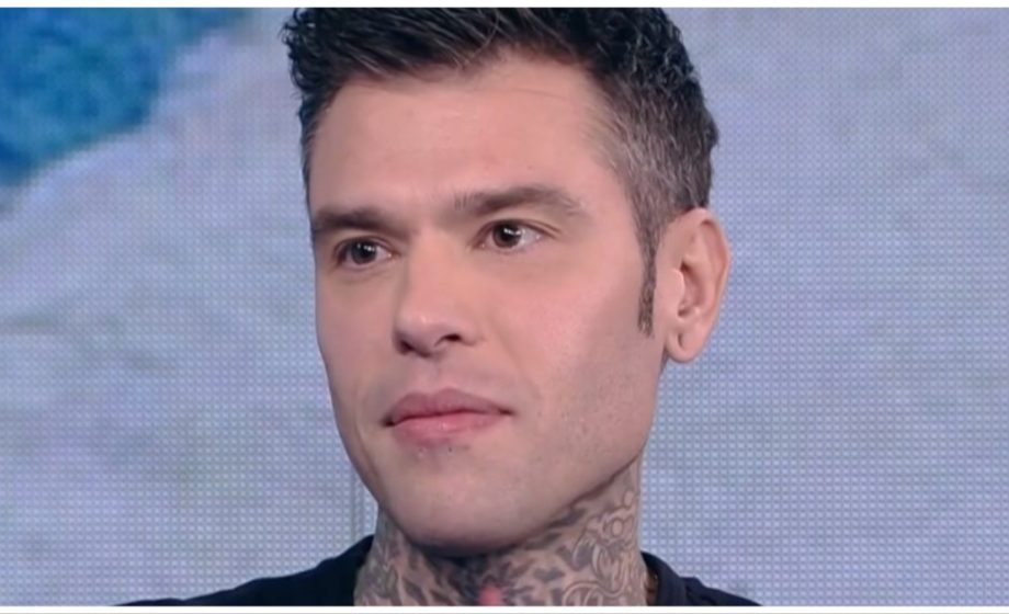 Fedez guai giudiziari e probl