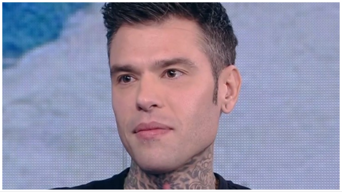 Fedez guai giudiziari e probl