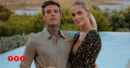 Fedez smentisce crisi con Chia 1