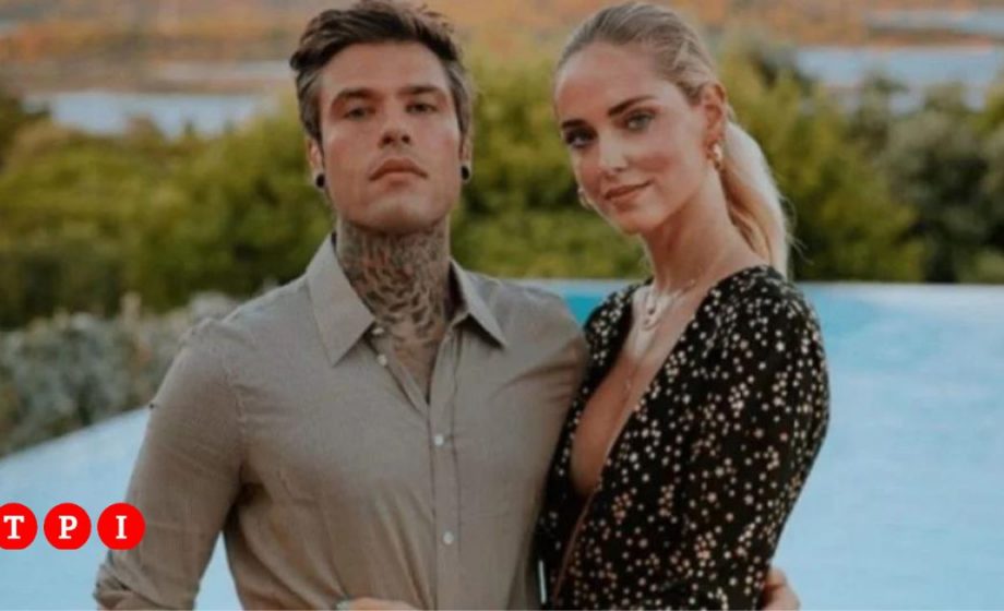 Fedez smentisce crisi con Chia 1