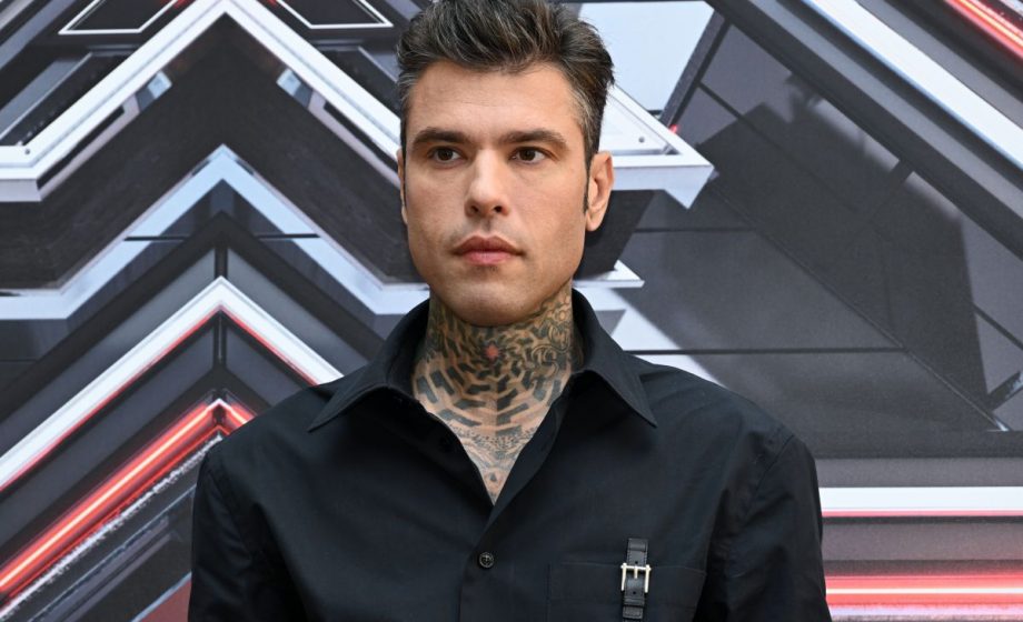 Fedez smentisce voci su depres