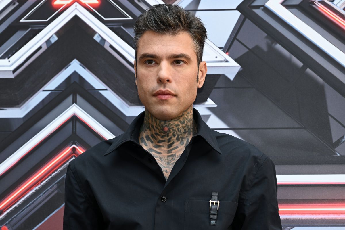 Fedez smentisce voci su depres