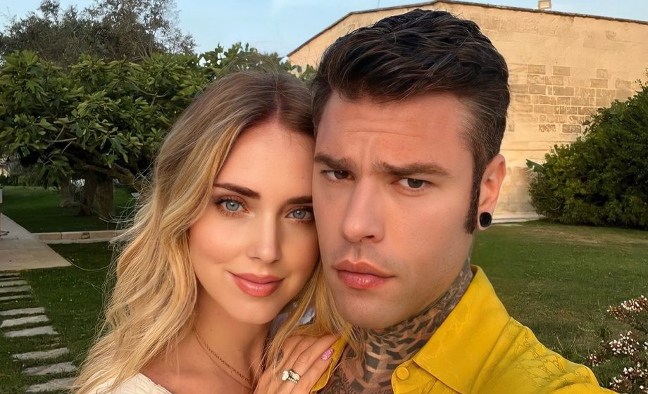 Fedez vs Ferragni crisi per i