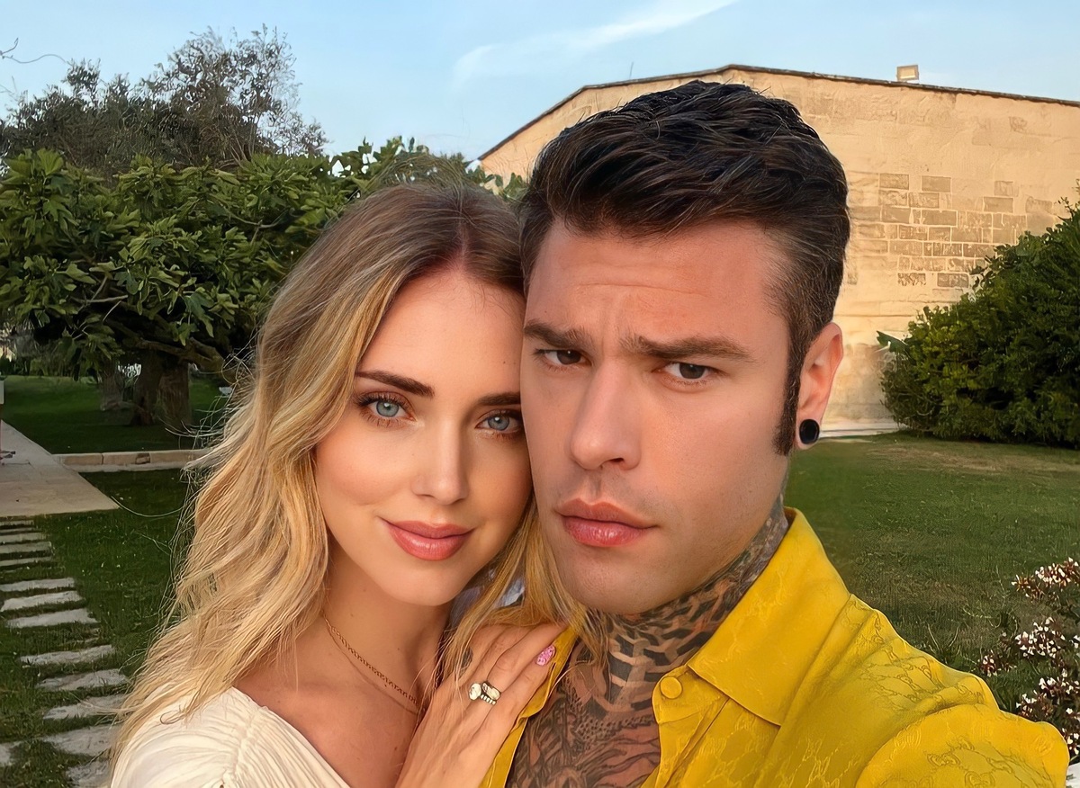 Fedez vs Ferragni crisi per i