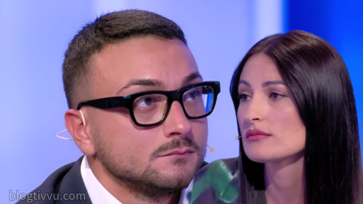 Gianmarco e Flavia amore fini