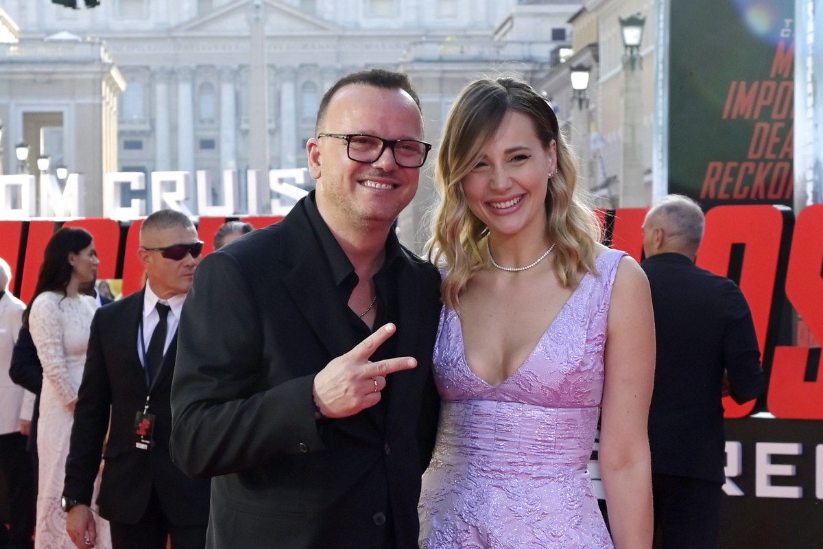 Gigi D'Alessio: Nuovo Arrivo in Famiglia