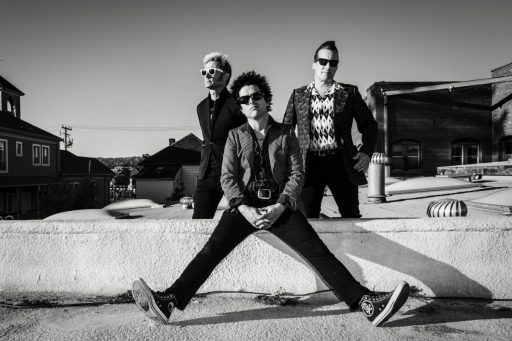 Green Day e Jimmy Fallon in co