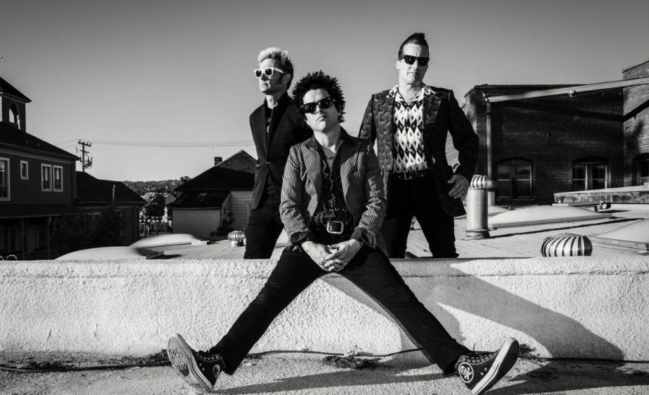 Green Day e Jimmy Fallon in co