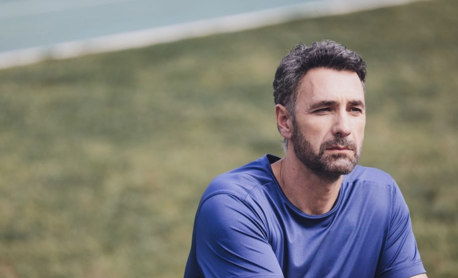 I Fantastici 5 Raoul Bova ad