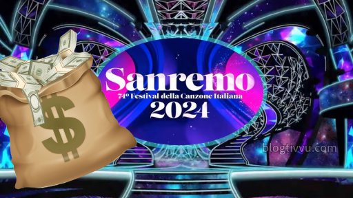 I Segreti di Sanremo 2024 Gua