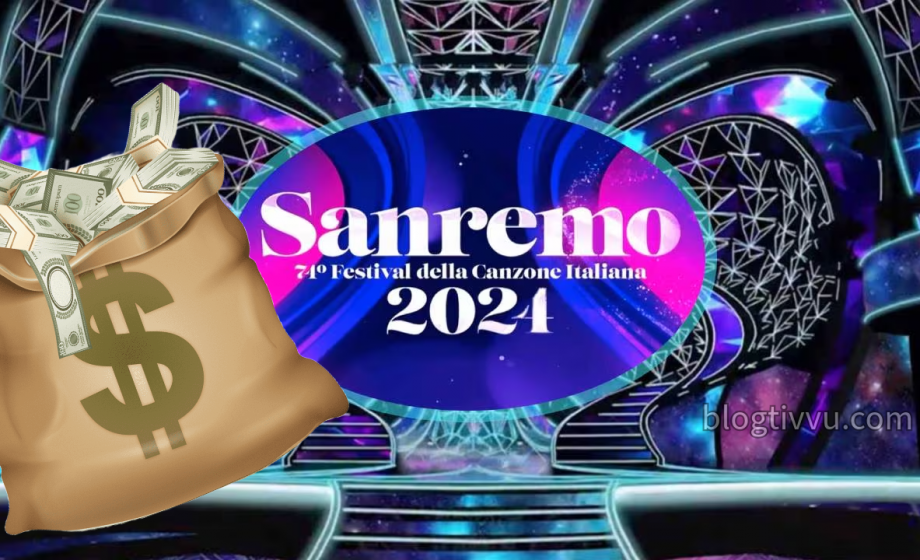 I Segreti di Sanremo 2024 Gua