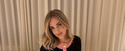 Il Caso Chiara Ferragni Tra T