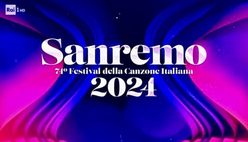 Il podio di Sanremo 2024 le d