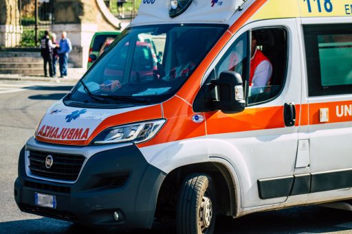 Incidente mortale a Roma tra b