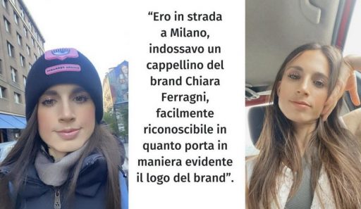 Insulti a Milano per ragazza c